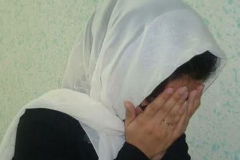 قتل مردی توسط زن مطلقه اش در تبریز