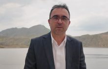 بهره‌ برداری ایران و جمهوری آذربایجان از آب و انرژی سد قیز قلعه سی