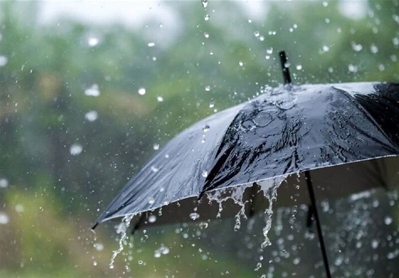بارش‌ باران و وزش باد شدید در کشور ادامه دارد