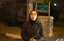 اجرای طرح جمع آوری شبانه زباله در تبریز