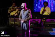 کنسرت گروه تارما؛ در ۲۷ اردیبهشت ماه در تالار پتروشیمی تبریز برگزار شد