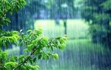 بارش های سال آبی جاری در آذربایجان شرقی ۴۷.۳ میلیمتر افزایش یافت