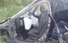 دو فوتی و چهار مصدوم در حادثه رانندگی در شهرستان مراغه