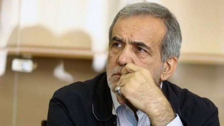 رای مسعود پزشکیان در تبریز در انتخابات مجلس چقدر بود؟