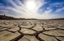 دوره خشکسالی در ایران هنوز تمام نشده!