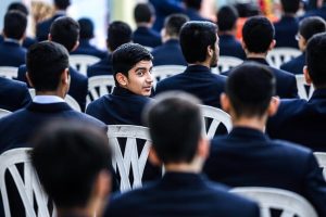 آغاز ثبت‌نام پایه‌ هفتمی‌ها از اول تیر