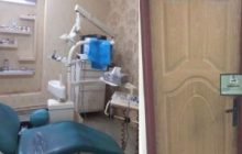 موسسه غیرمجاز دندانپزشکی در تبریز پلمپ شد