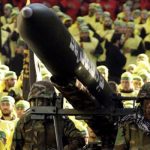 حزب‌الله لبنان یکی از پنج قدرت موشکی جهان است