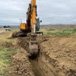 مدیرعامل آبفای آذربایجان شرقی خبر داد؛ رفع مشکل تنش آبی 254 روستای آذربایجان شرقی در برنامه سال جاری