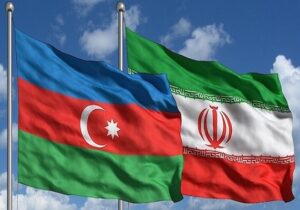 اقدام مشترک ارتش ایران و جمهوری آذربایجان
