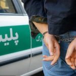 سارقان لوازم خودرو در تبریز دستگیر شدند