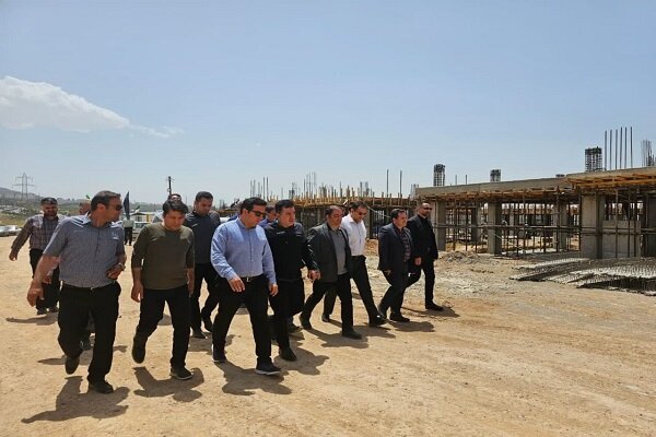 سرمایه گذاری۶۰۰ میلیارد تومانی برای ساماندهی بافت‌ حاشیه‌نشین