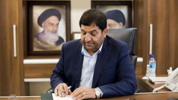 بخشنامه انتخاباتی مخبر خطاب به دستگاههای اجرایی