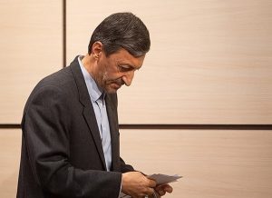 "فتاح" در انتخابات ریاست‌جمهوری کاندیدا نمی‌شود