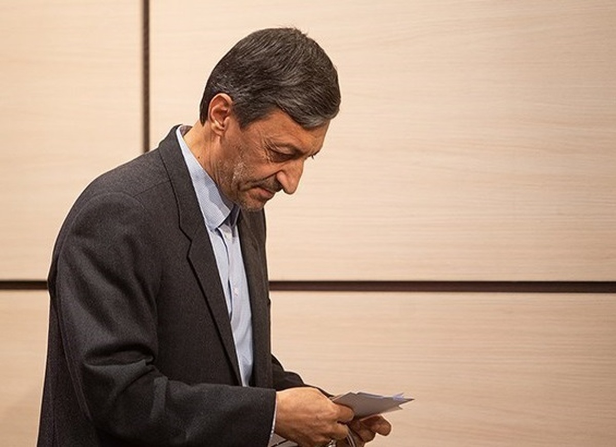 "فتاح" در انتخابات ریاست‌جمهوری کاندیدا نمی‌شود