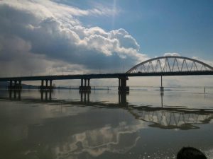 رهاسازی یک میلیارد و ۵۰۰ میلیون مترمکعب آب به دریاچه ارومیه