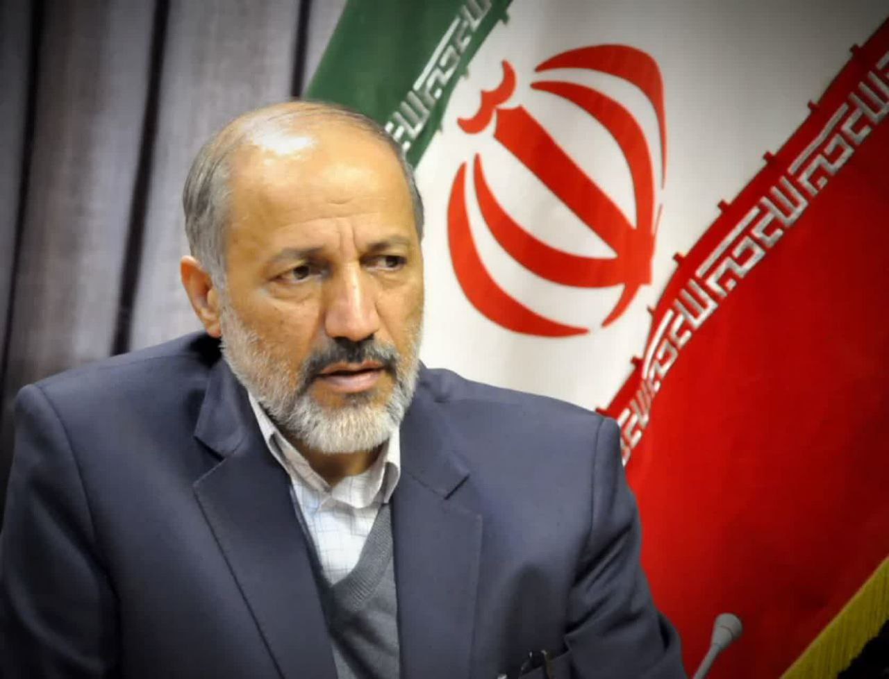 افزایش رشته های کارشناسی ارشد دانشگاه پیام نور استان