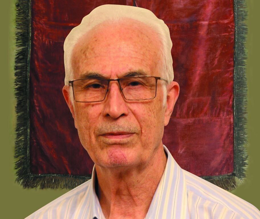 استاد پیشکسوت نقاشی تبریز درگذشت