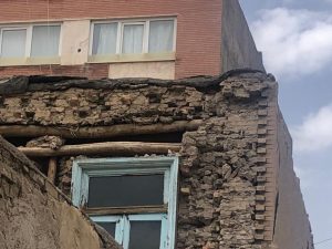 خرید فروش خانه‌های تاریخی در تبریز!