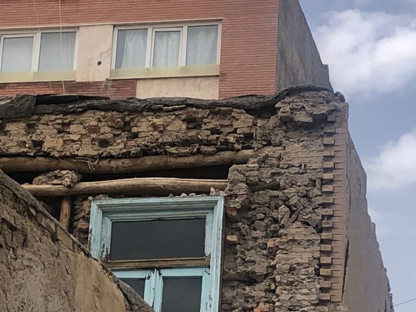 خرید فروش خانه‌های تاریخی در تبریز!