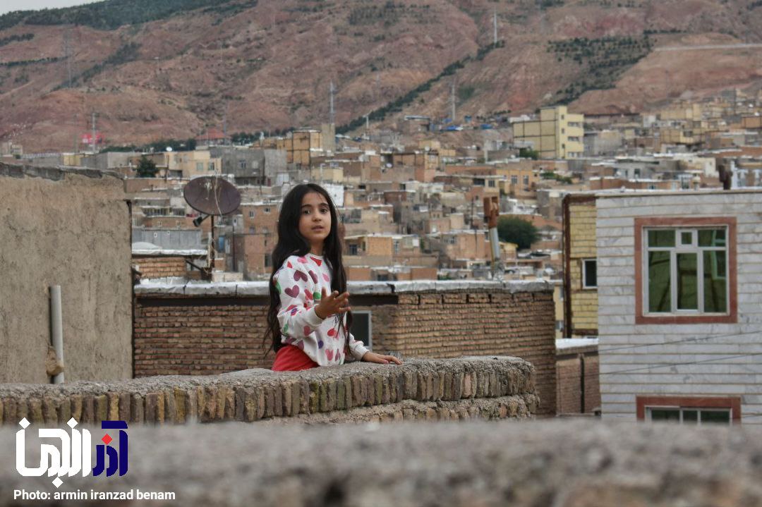 نبض زندگی در محله عباسی