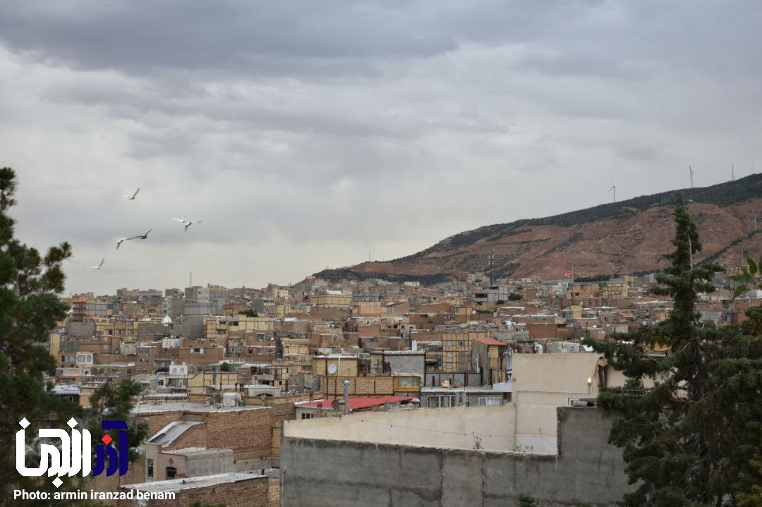 نبض زندگی در محله عباسی
