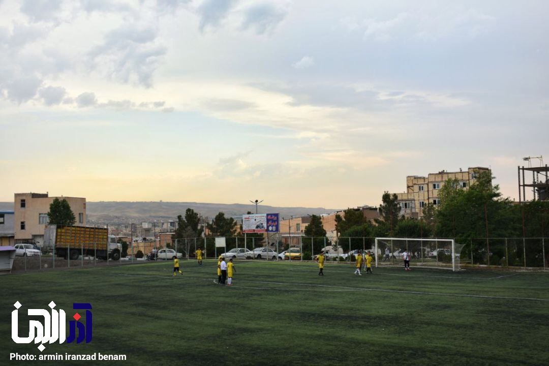 نبض زندگی در محله عباسی
