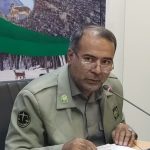 هشدار نسبت به وقوع آتش سوزی در جنگل های ارسباران