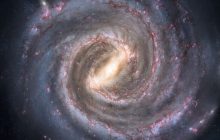 کهکشان راه شیری احتمالاً بزرگ‌تر از چیزی است که قبلاً تصور می‌شد