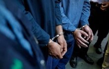 ۲ سارق خودرو با ۳۰ فقره سرقت در تبریز دستگیر شدند