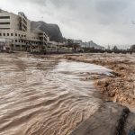 خسارت سیلاب به ۲۰۰ واحد مسکونی و تجاری در شهرستان سراب