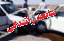 تصادف خونین در تبریز