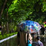 پیش‌بینی تشدید بارش‌های رگباری در نیمه شمالی و شرقی آذربایجان‌شرقی