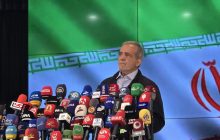 پزشکیان رئیس جمهور نهم/آذربایجان سر ایران شد