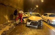 بهار امسال 261 نفر در تصادفات رانندگی آذربایجان‌شرقی کشته شدند