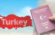 اخذ شهروندی ترکیه سخت تر می شود