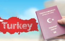 اخذ شهروندی ترکیه سخت تر می شود