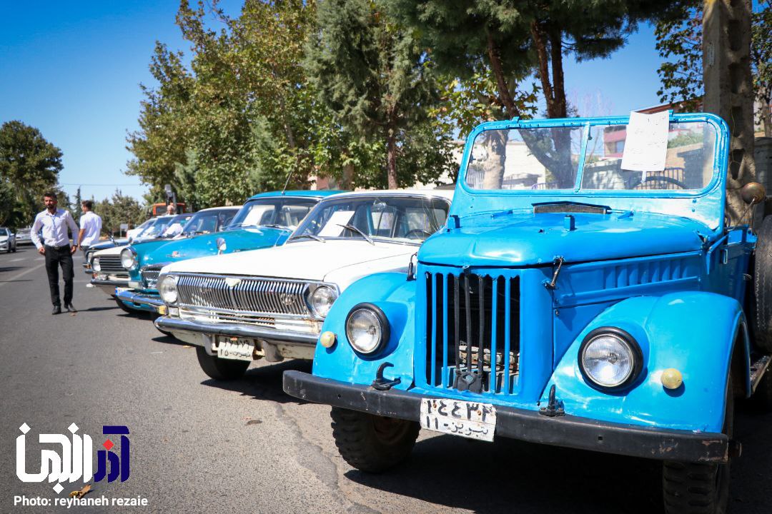 آیین نکوداشت روز ملی خامنه