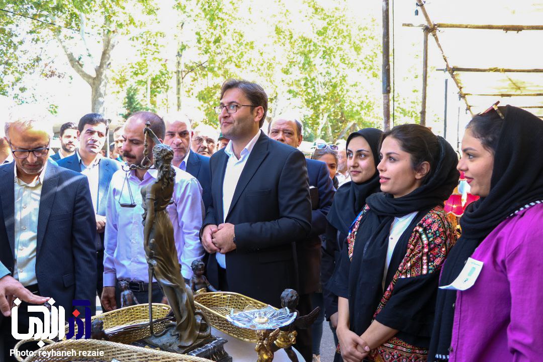 آیین نکوداشت روز ملی خامنه