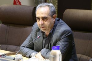 استاندار آذربایجان شرقی