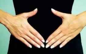 چگونه شکم نیاوریم؟