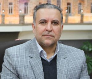 توزیع 95 تن آسفالت طی هفته گذشته در معابر بافت مرکزی شهر