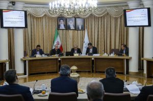 استانداری آذربایجان شرقی