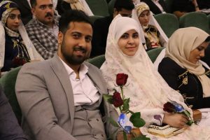 ازدواج دانشجویی
