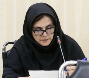 جزئیات تازه از قتل خانم خبرنگاری که توسط شوهرش کشته شد/ یکی از بستگان: قاتل در حضور بازپرس خیلی آرام بود