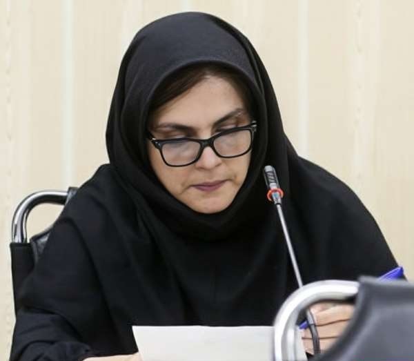 جزئیات تازه از قتل خانم خبرنگاری که توسط شوهرش کشته شد/ یکی از بستگان: قاتل در حضور بازپرس خیلی آرام بود