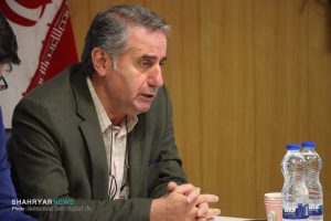 ارائه سیستم حمل و نقل ارزان و پاک هدف‌گذاری مدیریت شهری در حوزه ترافیک/ کاهش ۲۵ درصدی جرائم با نصب ۵۲۰ دوربین