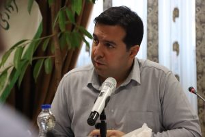 احداث تقاطع غیرهمسطح امامیه به روش سگمنتال در سال ۱۴۰۴