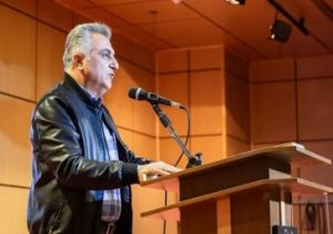 مدیریت بهینه منابع آبی با ارائه راهکارهای عملی مناسب