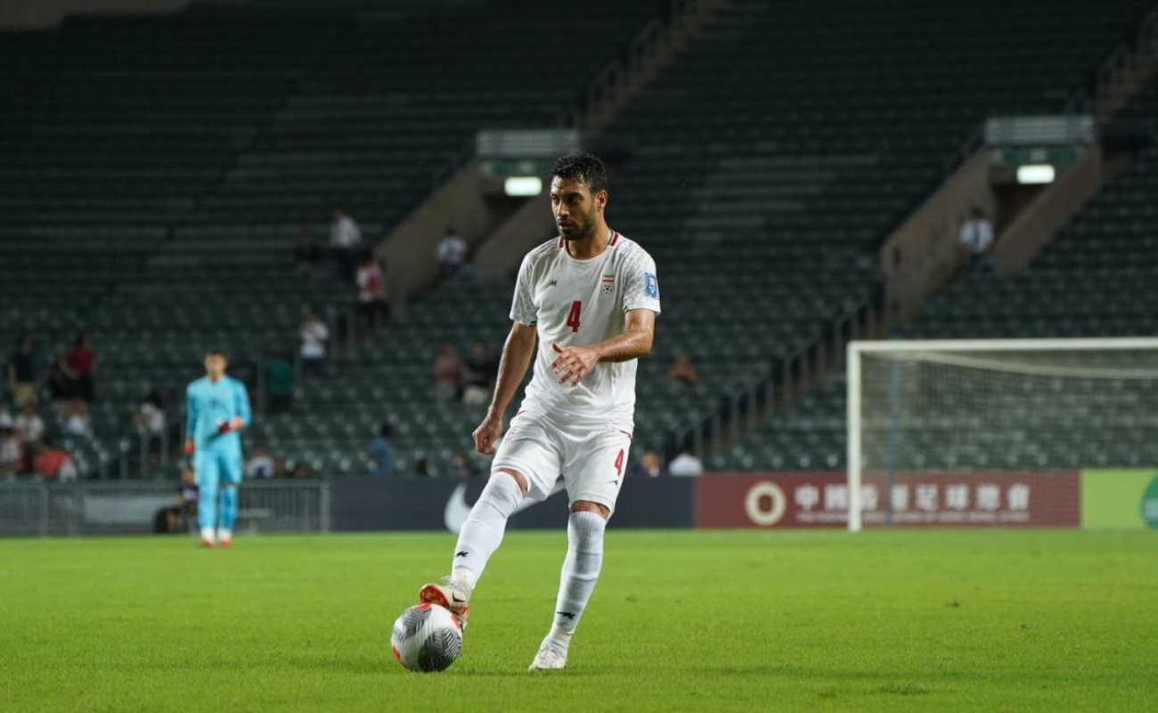 بازگشت شجاع به تبریز